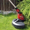 Einhell GC-ET 4530 Electric Grass Trimmer 450W 240V -HomeTool Haven EINGCET4530 INUSE1