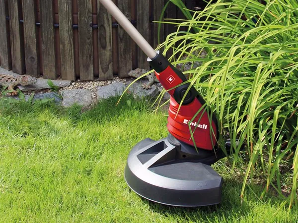 Einhell GC-ET 4530 Electric Grass Trimmer 450W 240V 3 Einhell GC-ET 4530 Electric Grass Trimmer 450W 240V