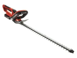 Einhell GE-CH 1855/1 Li Power X-Change Hedge Trimmer 18V 1 X 2.5Ah Li-ion 7 Einhell GE-CH 1855/1 Li Power X-Change Hedge Trimmer 18V 1 X 2.5Ah Li-ion -HomeTool Haven EINGECH1855K
