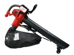 Einhell GE-CL 36/230 Li E-Solo Leaf Vacuum 36V (2 X 18V) Bare Unit -HomeTool Haven EINGECL36230