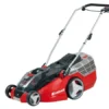 Einhell GE-CM 43Li Power X-Change Cordless Lawnmower 43cm 36V 2 X 18V 4.0Ah Li-ion -HomeTool Haven EINGECM43LI