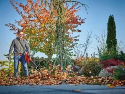 Einhell GE-LB 36/210 Li E-Solo Power X-Change Leaf Blower 36V (2 X 18V) Bare Unit