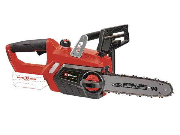 Einhell GE-LC 18 Li-Solo Power X-Change Chainsaw 18V Bare Unit 3 Einhell GE-LC 18 Li-Solo Power X-Change Chainsaw 18V Bare Unit