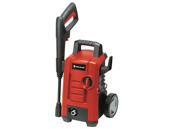Einhell TC-HP 130 Pressure Washer 130 Bar 3 Einhell TC-HP 130 Pressure Washer 130 Bar