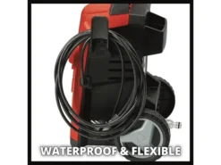 Einhell TC-HP 130 Pressure Washer 130 Bar 17 Einhell TC-HP 130 Pressure Washer 130 Bar -HomeTool Haven EINTCHP130 F