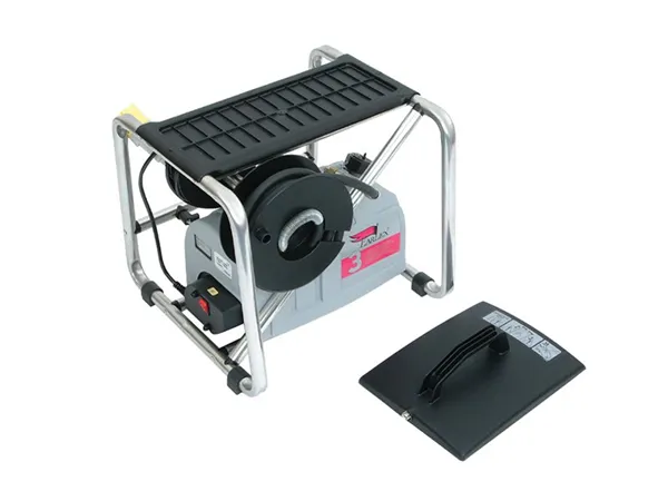 LMB176 Steam Master Wallpaper Stripper 1760W 110V 3 LMB176 Steam Master Wallpaper Stripper 1760W 110V