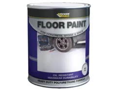 Floor Paint
