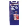 Forever White Powder Wall Tile Grout 3kg -HomeTool Haven EVBFWGROUT3