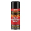 Heat Resistant Paint Aerosol 400ml -HomeTool Haven EVBHEATPNT4