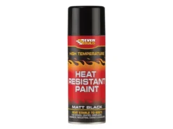 Heat Resistant Paint Aerosol 400ml