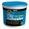 702 Water Resistant Tile Adhesive -HomeTool Haven EVBRES02