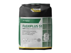 711 TileSet Flexiplus Tile Adhesive