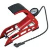 Foot Pump Single Cylinder With Gauge -HomeTool Haven FAIAUFPUMP1