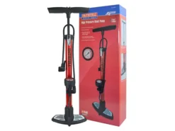 High-Pressure Hand Pump Max. 160 Psi -HomeTool Haven FAIAUHPUMP PACKSHOT