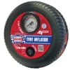 Low Volume Tyre Inflator 12V -HomeTool Haven FAIAUTYINFLO A