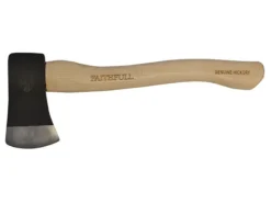 Hatchet Hickory Shaft 567g (1.1/4 Lb)