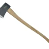 Felling Axe Hickory Handle 2.0kg (4.1/2 Lb) 2 Felling Axe Hickory Handle 2.0kg (4.1/2 Lb) -HomeTool Haven FAIAXE412
