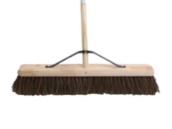 Stiff Bassine Broom With Stay
