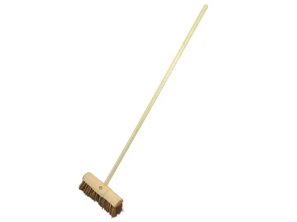 Bassine/Cane Saddleback Broom 325mm (13in) 3 Bassine/Cane Saddleback Broom 325mm (13in)