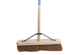 Soft Coco Broom With Stay