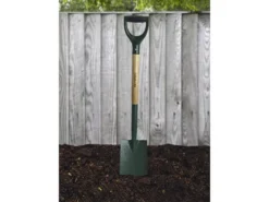 Countryman Digging Spade 8 Countryman Digging Spade -HomeTool Haven FAICOUDS HERO