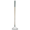 Countryman Garden Rake 14 Flat Tines 1 Countryman Garden Rake 14 Flat Tines -HomeTool Haven FAICOUGR A