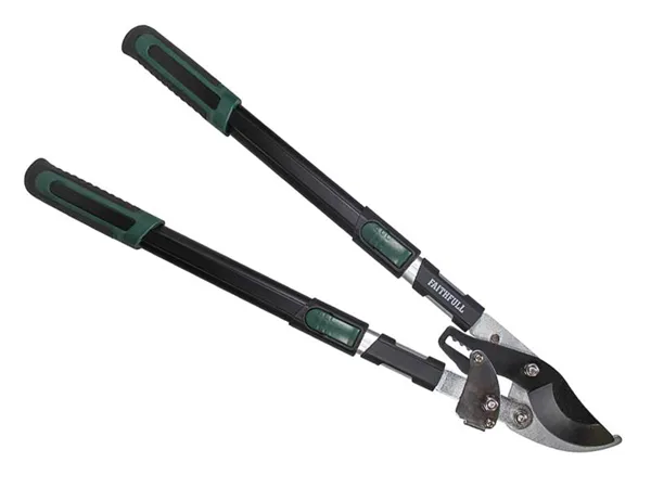 Countryman Ratchet Bypass Telescopic Lopper 4 Countryman Ratchet Bypass Telescopic Lopper - Image 2