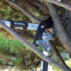 Countryman Ratchet Bypass Telescopic Lopper 1 Countryman Ratchet Bypass Telescopic Lopper -HomeTool Haven FAICOULOPBYT INUSE1