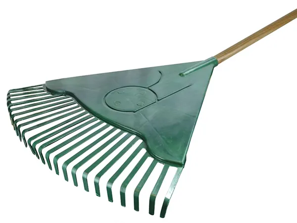 Countryman Leaf Rake Plastic Head 3 Countryman Leaf Rake Plastic Head