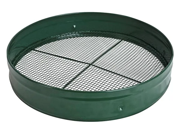 Countryman Garden Sieve 4 Countryman Garden Sieve - Image 2