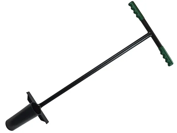 Essentials Long Handle Bulb Planter 4 Essentials Long Handle Bulb Planter - Image 2