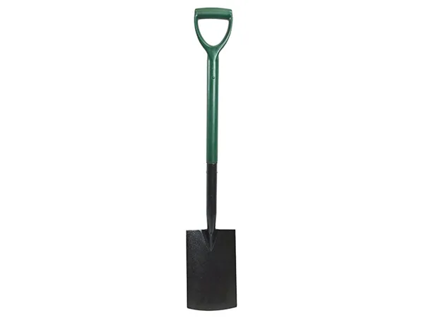 Essentials Digging Spade 4 Essentials Digging Spade - Image 2