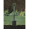 Essentials Digging Spade -HomeTool Haven FAIESSDSE HERO