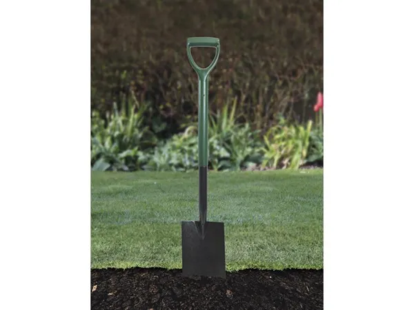 Essentials Digging Spade 3 Essentials Digging Spade