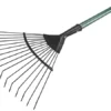 Essentials Lawn Rake 1 Essentials Lawn Rake -HomeTool Haven FAIESSLRE
