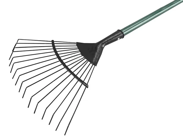 Essentials Lawn Rake 3 Essentials Lawn Rake