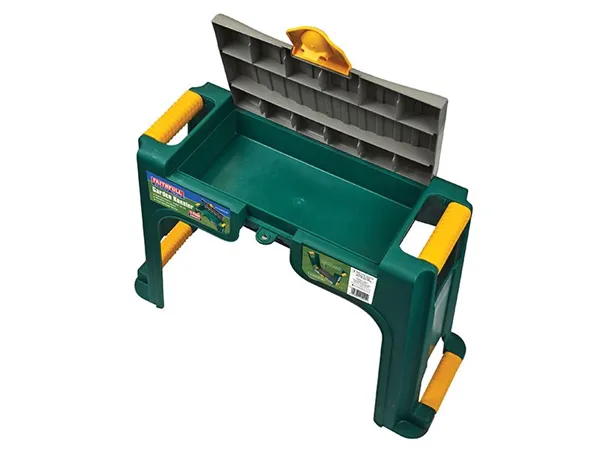 Garden Kneeler 3 Garden Kneeler