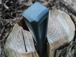 Super Log Splitting Wedge 200mm (8in) -HomeTool Haven FAILSW8S 3