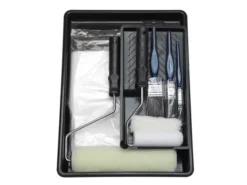 Decorating Roller Kit, 11 Piece