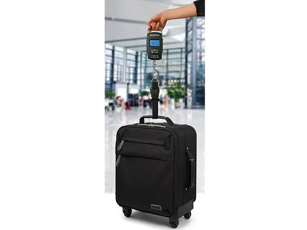 Portable Electronic Scale 0-50kg 3 Portable Electronic Scale 0-50kg