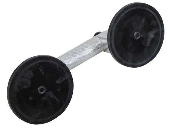 Double Pad Aluminium Pro Suction Lifter 4 Double Pad Aluminium Pro Suction Lifter - Image 2