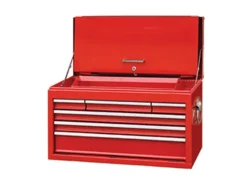 ToolboxTop Chest Cabinet 6 Drawer
