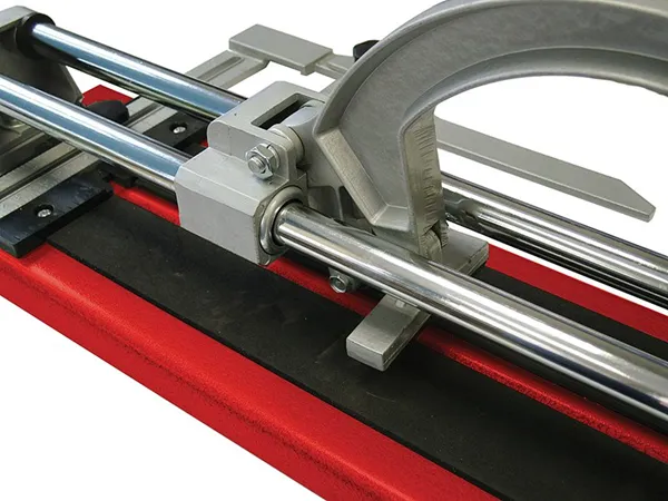 Professional Tile Cutter 600mm 5 Professional Tile Cutter 600mm - Image 3
