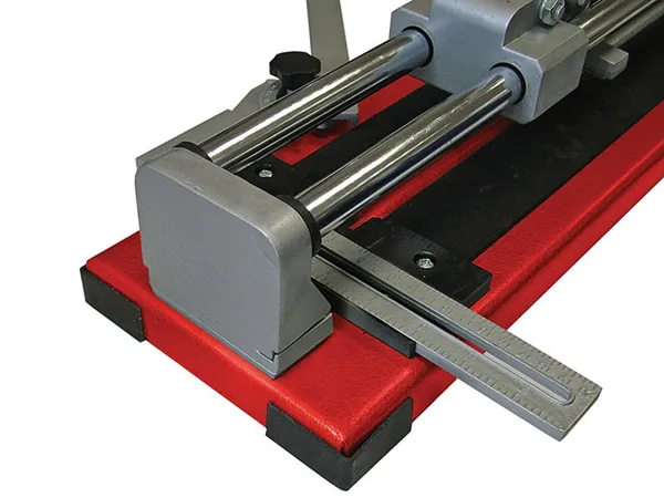 Professional Tile Cutter 600mm 6 Professional Tile Cutter 600mm - Image 4