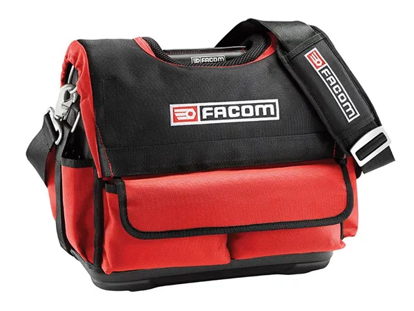 FACOM BS.T14PB Soft Tote Bag 42cm (16.5in) 3 FACOM BS.T14PB Soft Tote Bag 42cm (16.5in)
