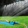 Cascade Oscillating Sprinkler -HomeTool Haven FLO70300136 IU1