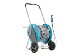 Flopro+ Hose Cart & 30m Hose -HomeTool Haven FLO70300151