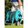 Flopro+ Hose Cart & 30m Hose -HomeTool Haven FLO70300151 IU