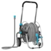 Professional Hose & Cart System 30m -HomeTool Haven FLO70300157