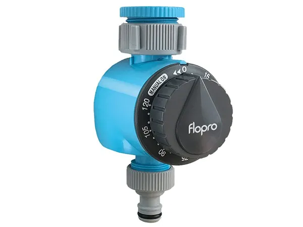 Mechanical Timer 3 Mechanical Timer